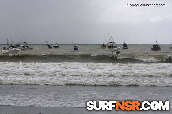 Surf Report for 09/28/2010