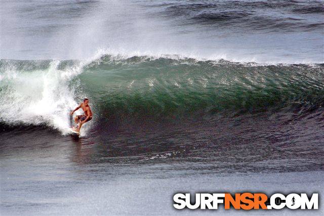 Nicaragua Surf Report - Report Photo 04/08/2006  12:20 AM 