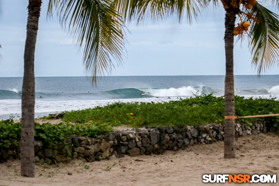 Surf Report for 06/27/2017