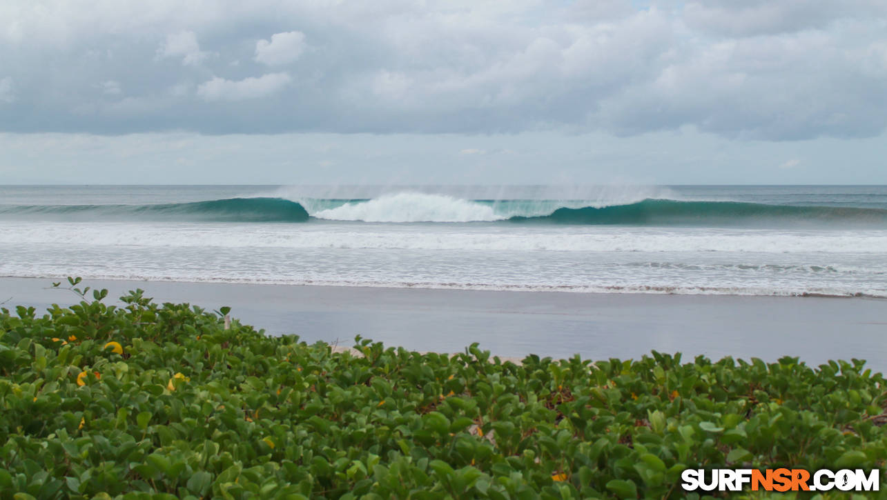 Surf Report for 08/12/2015