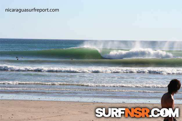 Surf Report for 03/24/2007