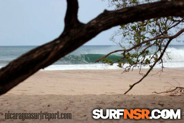 Surf Report for 05/06/2012