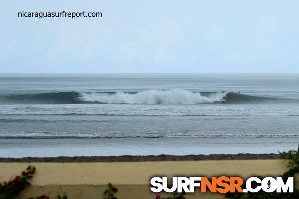 Surf Report for 05/31/2014