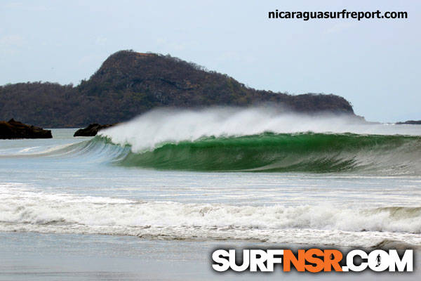 Surf Report for 03/02/2013