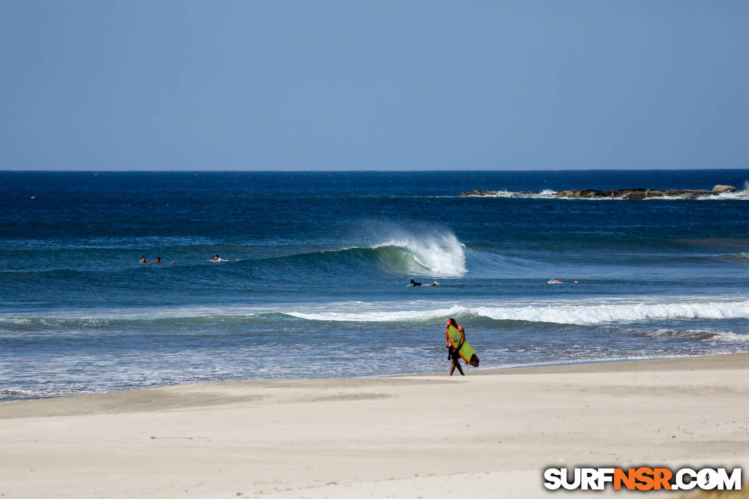 Nicaragua Surf Report - Report Photo 01/29/2019  4:01 PM 