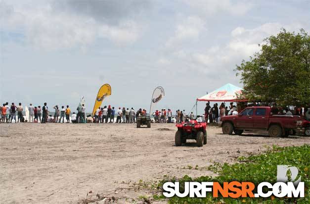 Surf Report for 06/10/2007