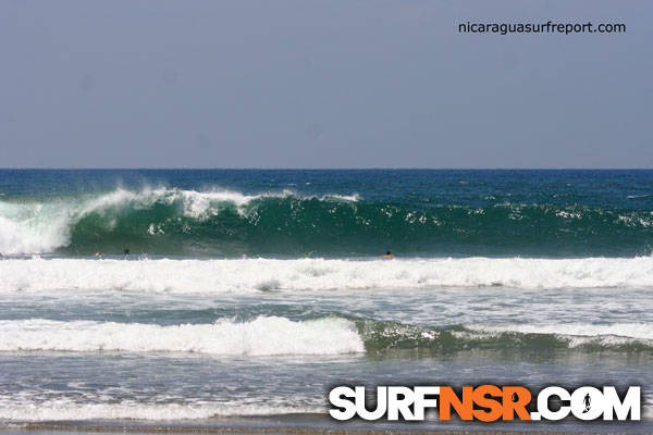 Surf Report for 03/12/2010