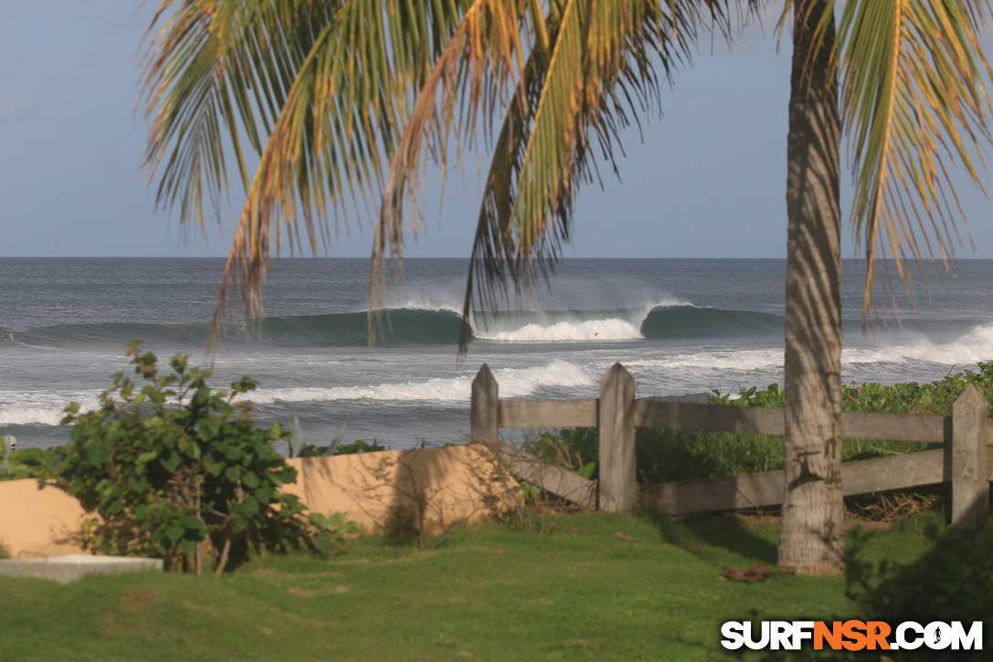Surf Report for 06/20/2019