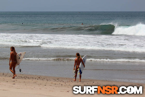 Surf Report for 08/02/2012