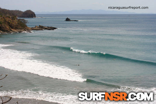 Surf Report for 02/27/2010