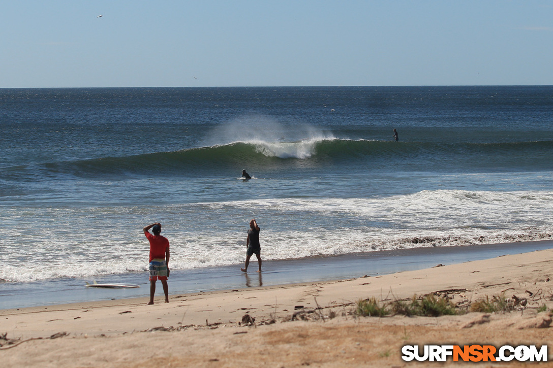 Surf Report for 12/15/2016