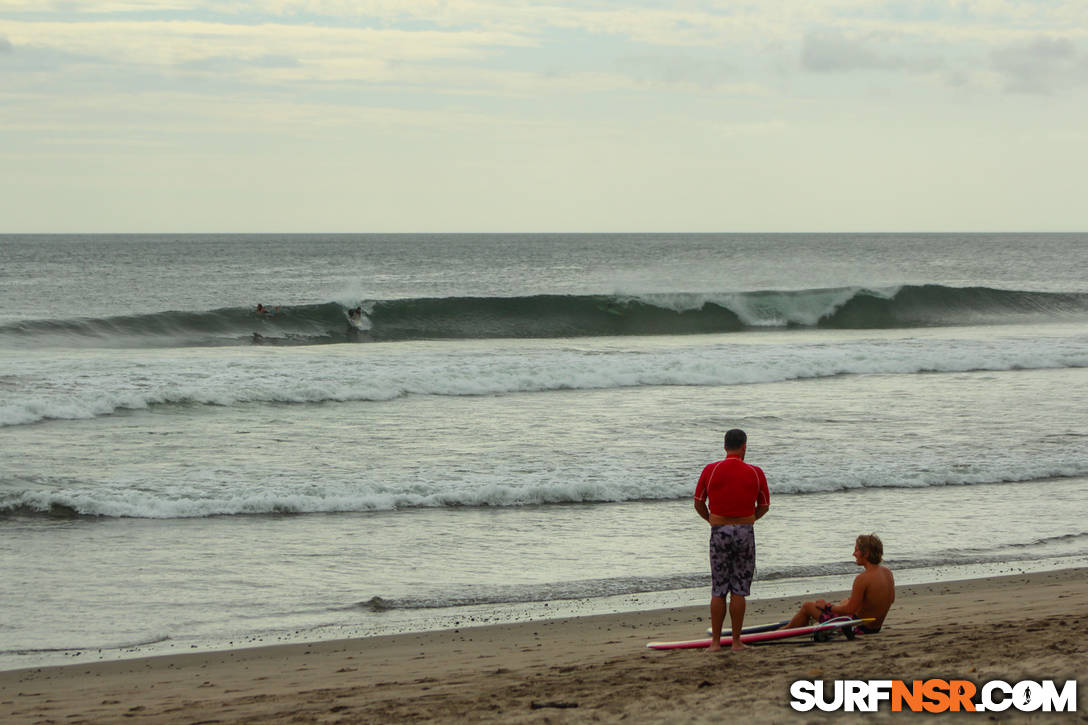 Surf Report for 11/07/2019