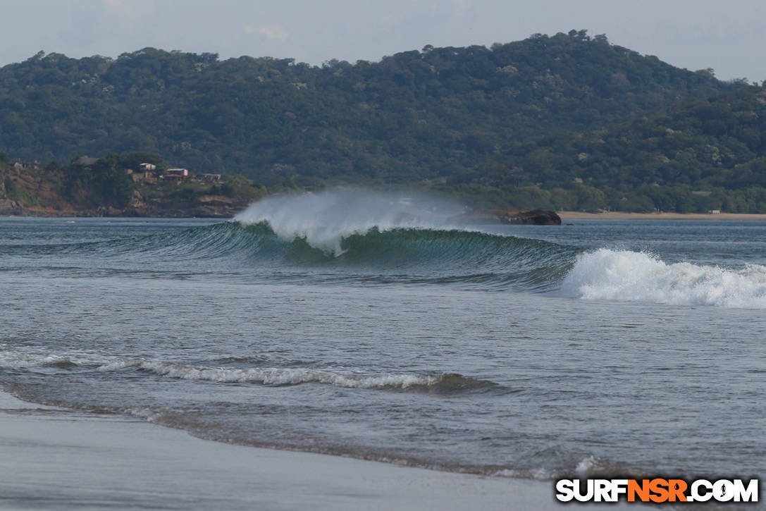 Nicaragua Surf Report - Report Photo 11/21/2019  8:10 PM 