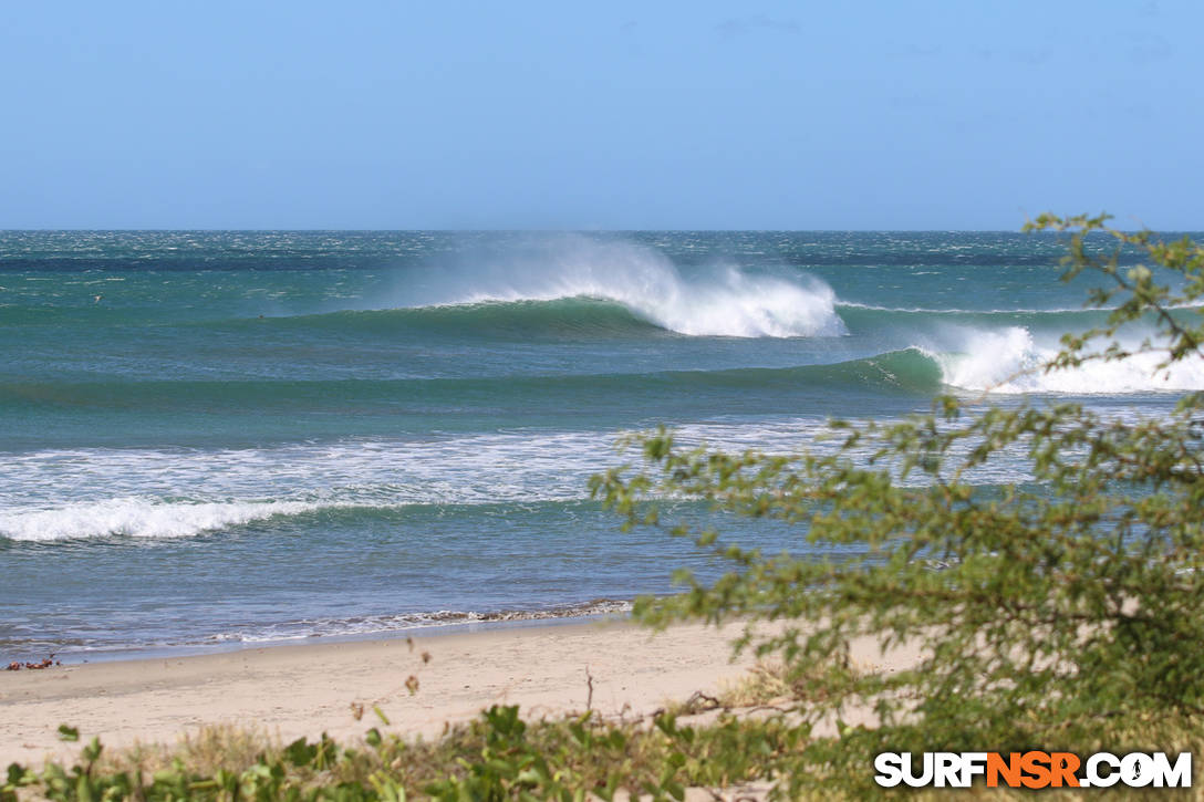 Surf Report for 12/20/2015