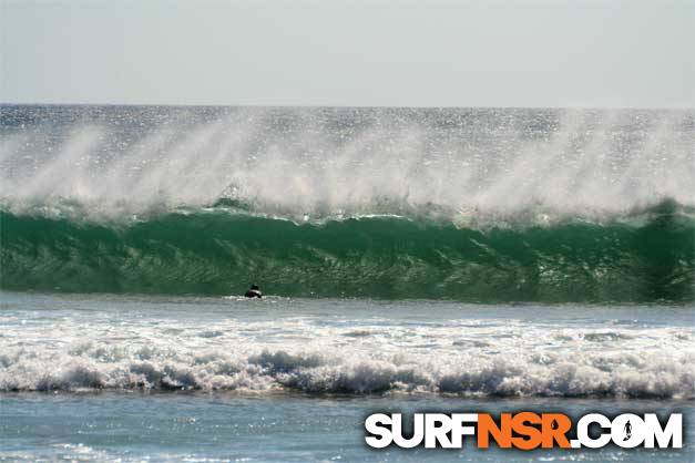 Nicaragua Surf Report - Report Photo 02/13/2006  1:42 PM 