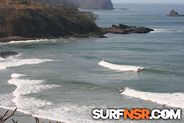 Surf Report for 03/26/2010