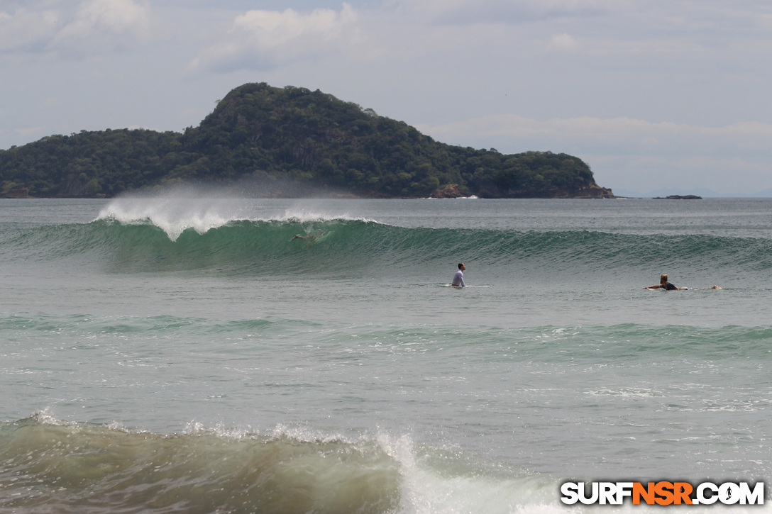 Surf Report for 11/14/2016