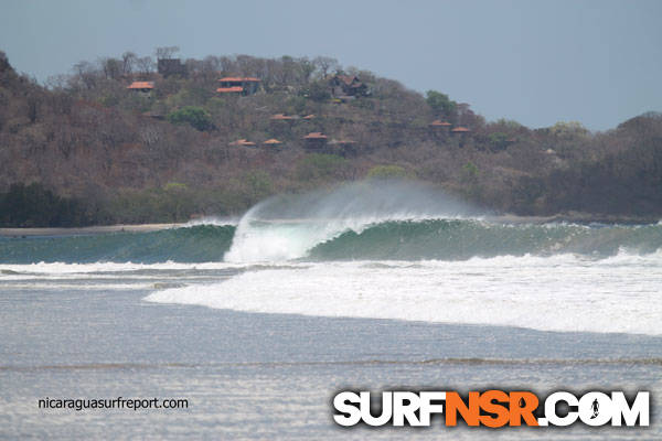 Nicaragua Surf Report - Report Photo 04/20/2014  1:28 PM 