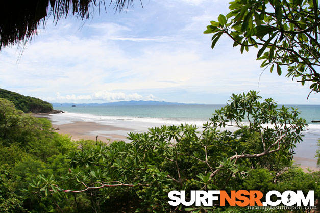 Surf Report for 09/20/2008