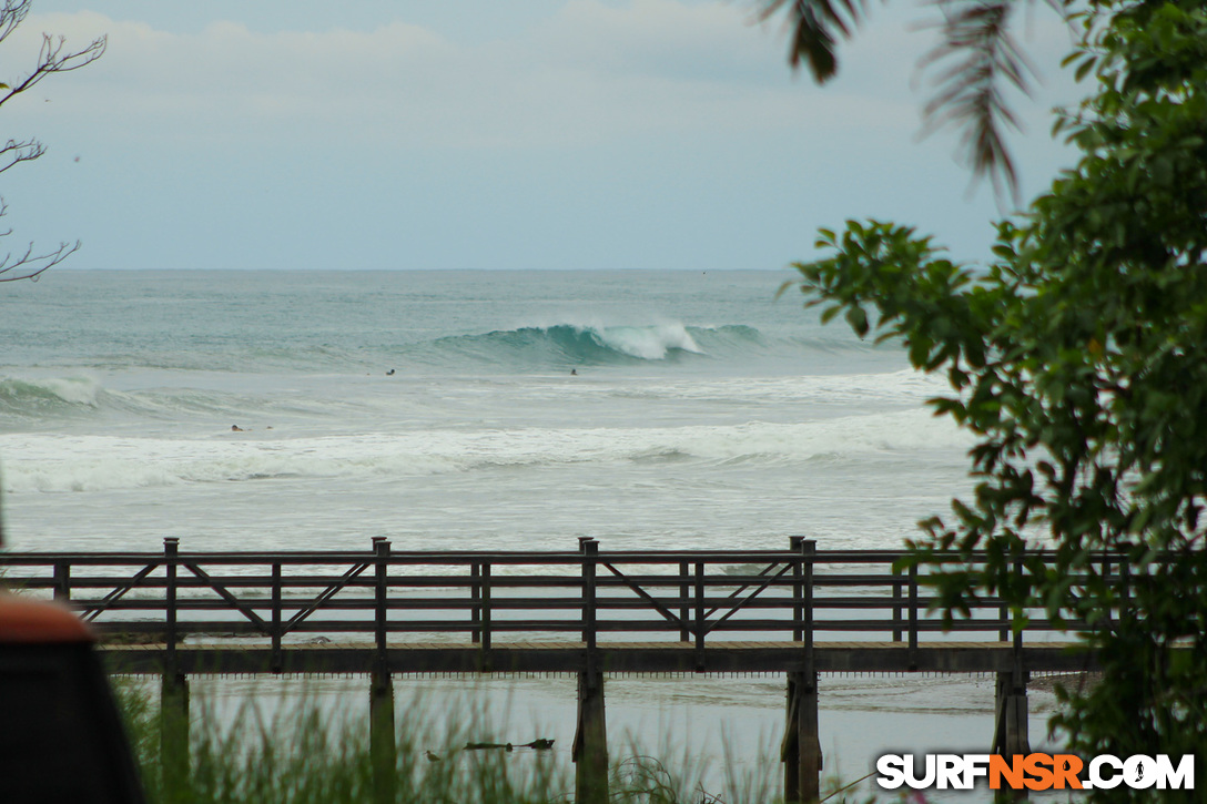 Surf Report for 11/16/2017