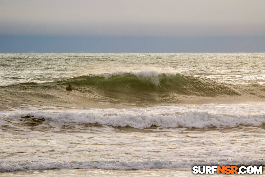 Surf Report for 10/18/2018