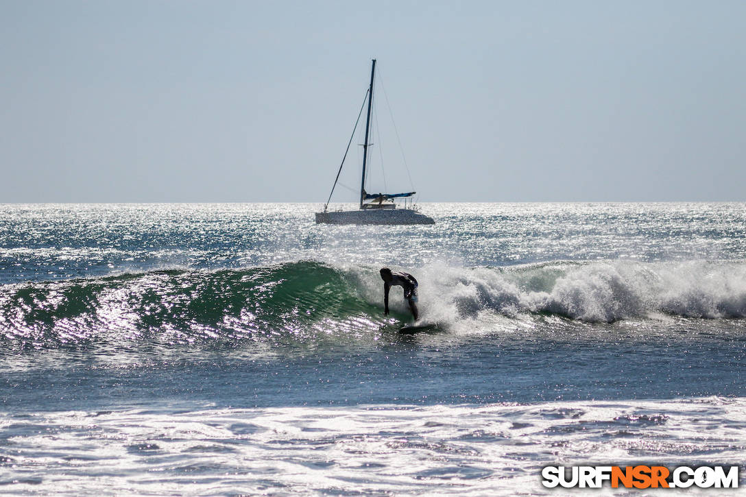 Nicaragua Surf Report - Report Photo 02/11/2021  6:01 PM 