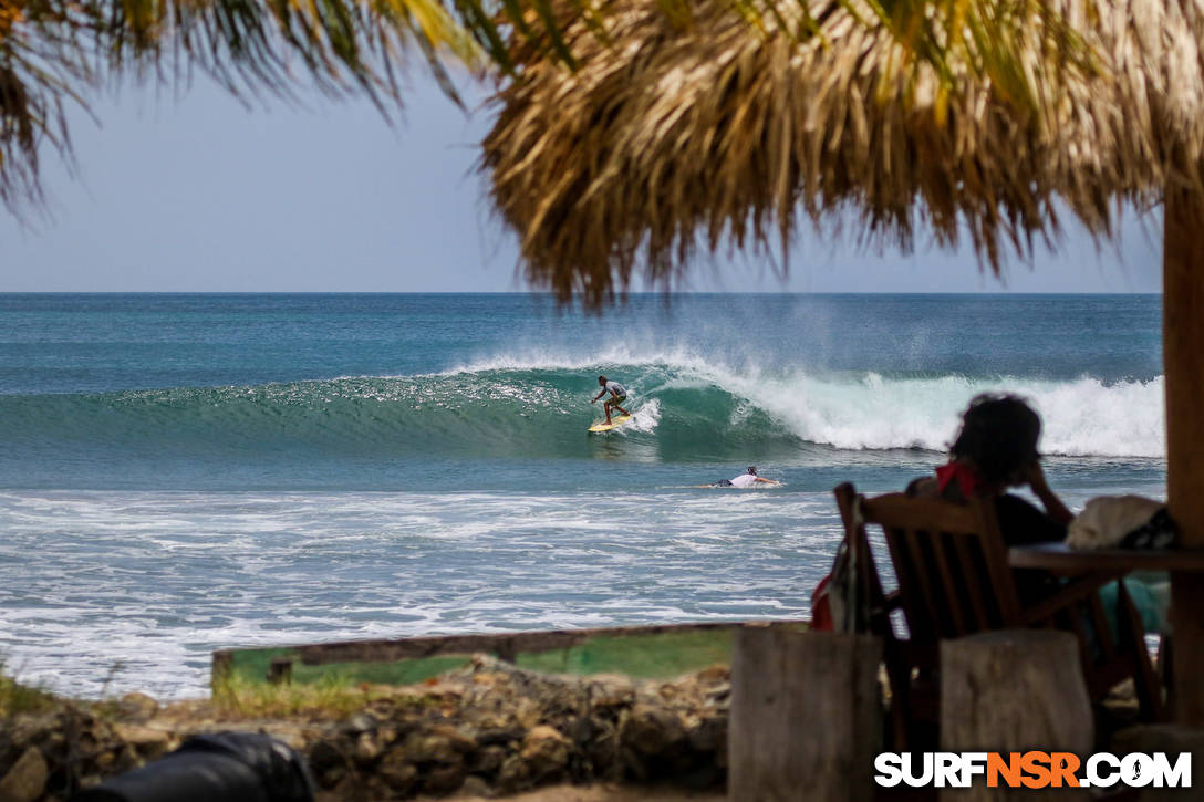 Nicaragua Surf Report - Report Photo 07/12/2019  9:01 PM 