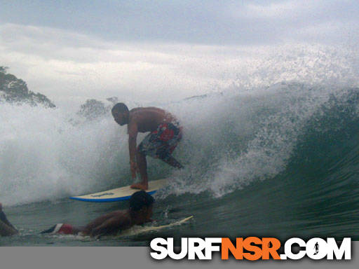 Surf Report for 08/09/2005