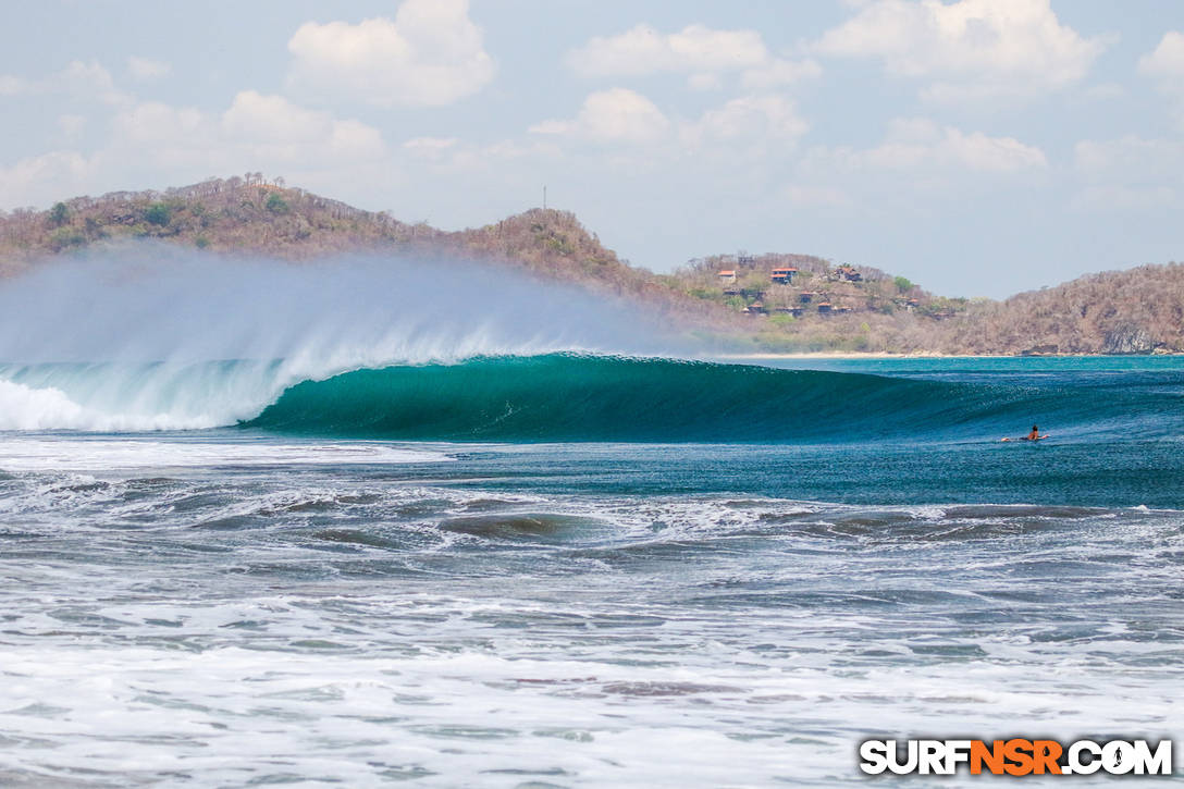 Surf Report for 04/07/2020