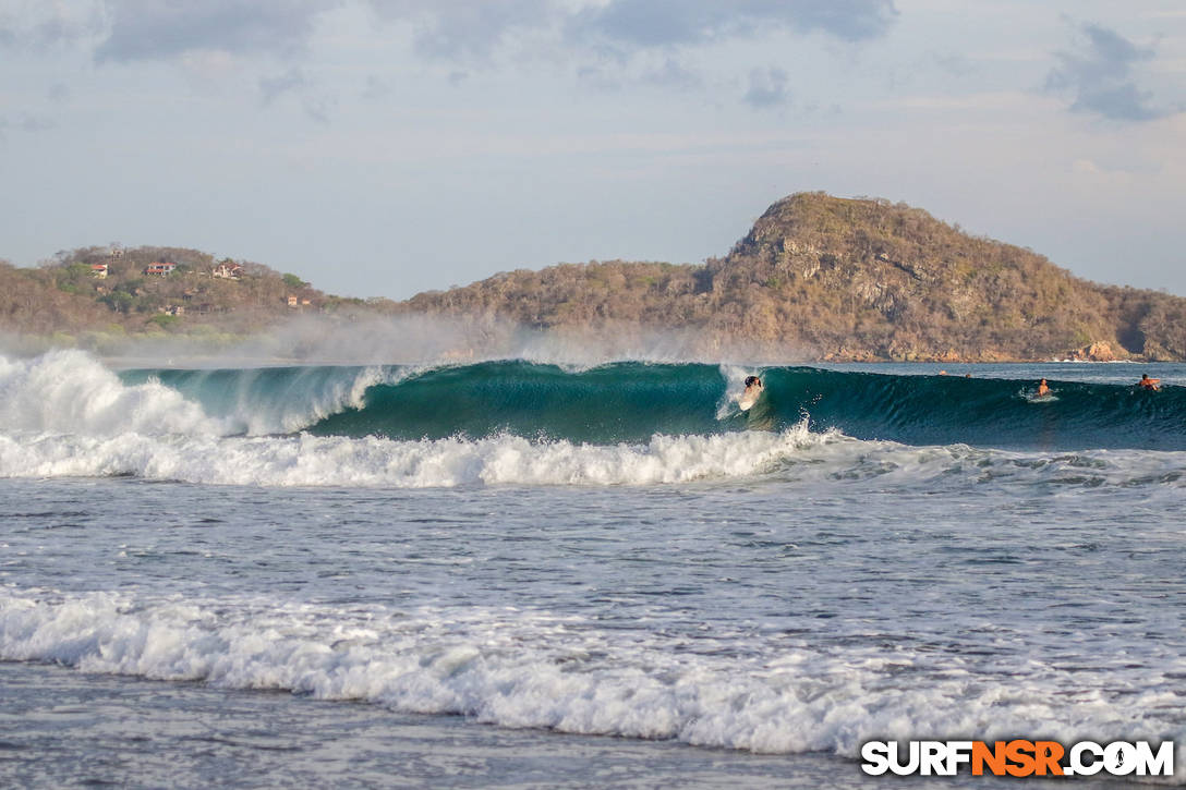 Surf Report for 05/18/2019