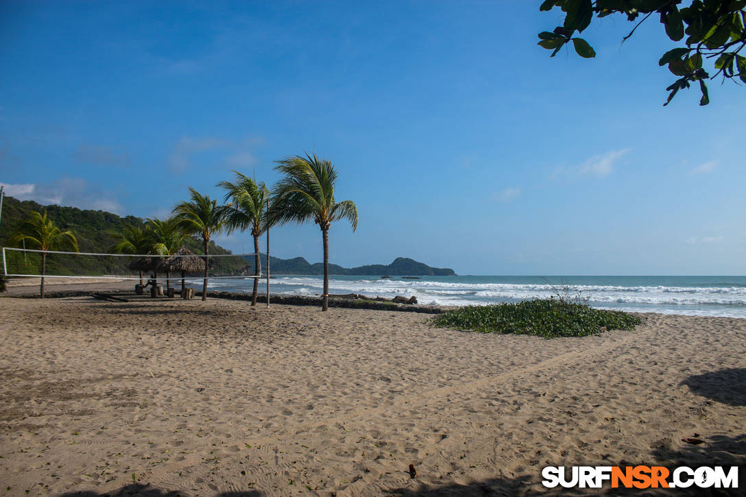 Surf Report for 11/12/2020