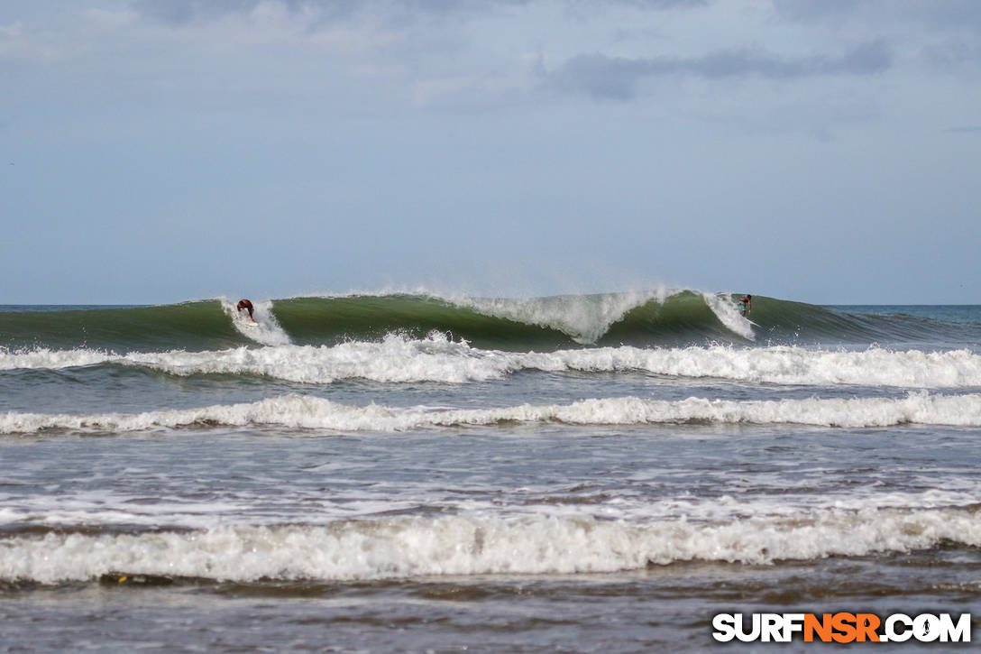 Nicaragua Surf Report - Report Photo 10/27/2018  7:01 PM 