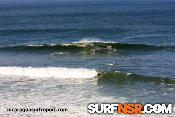 Surf Report for 04/06/2013