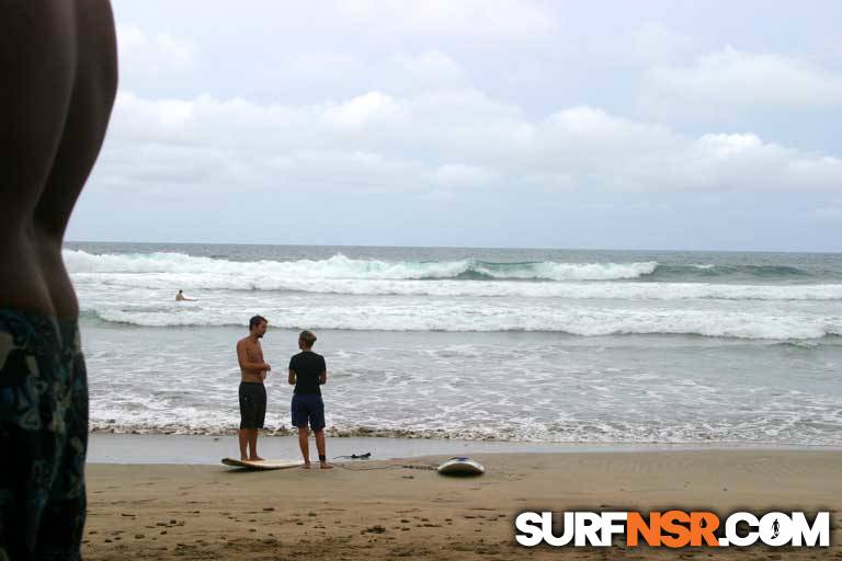 Surf Report for 06/01/2005