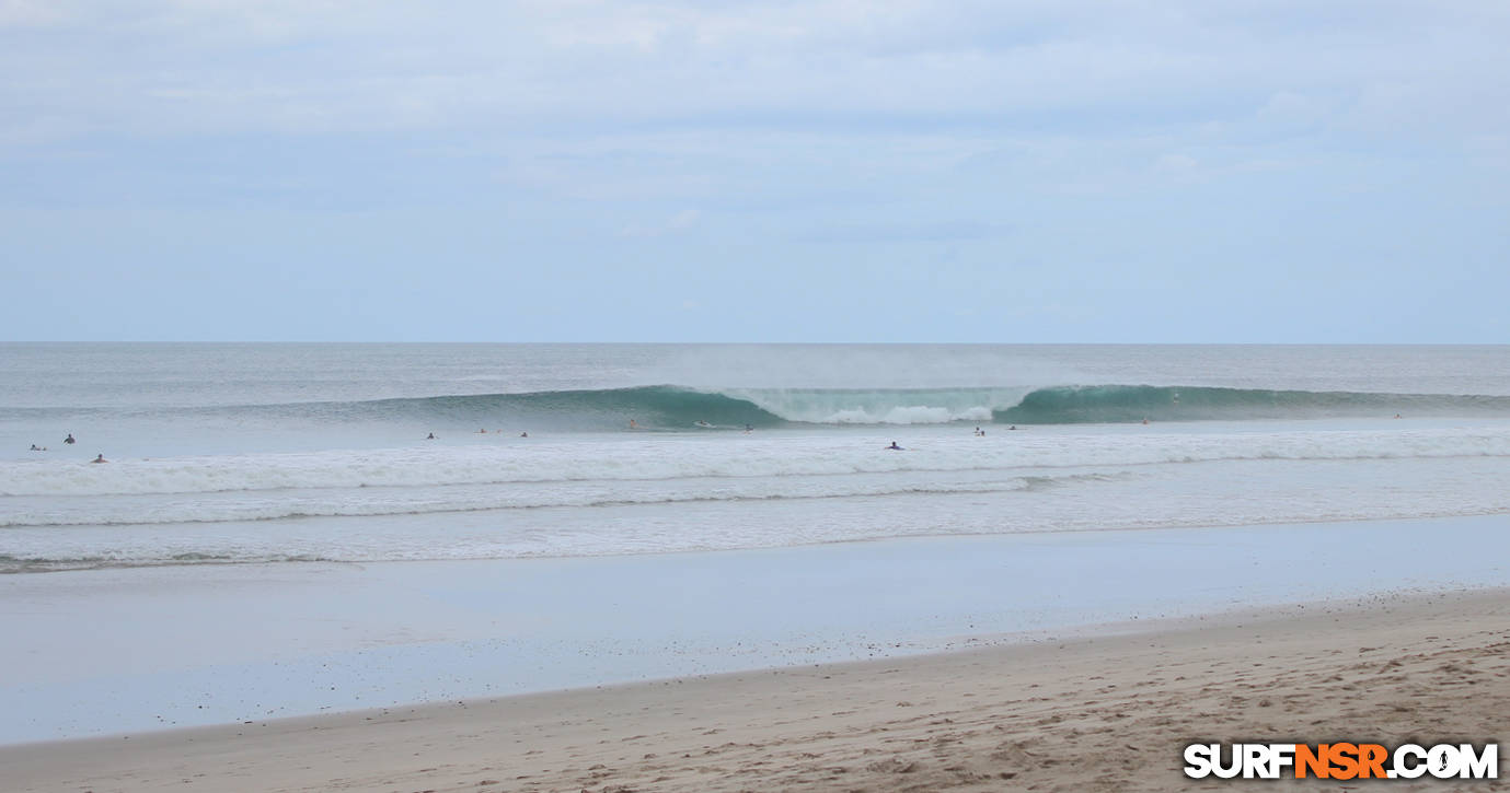 Surf Report for 07/09/2015