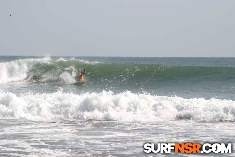 Surf Report for 04/20/2005