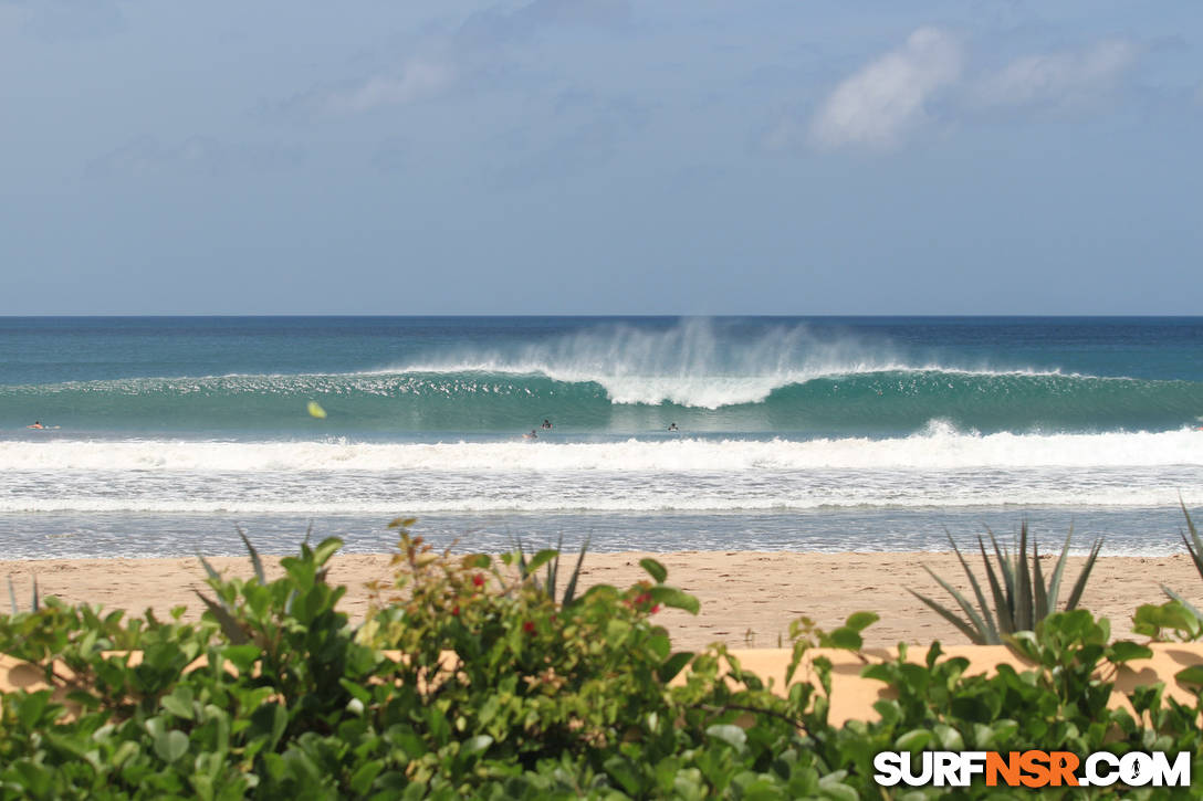 Nicaragua Surf Report - Report Photo 09/05/2016  11:57 AM 