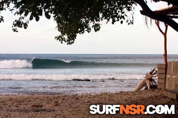 Surf Report for 12/27/2014