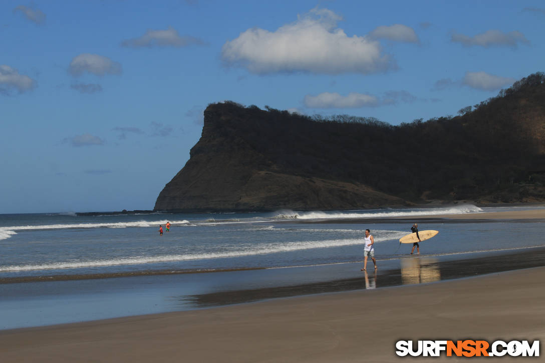 Nicaragua Surf Report - Report Photo 03/14/2020  5:03 PM 