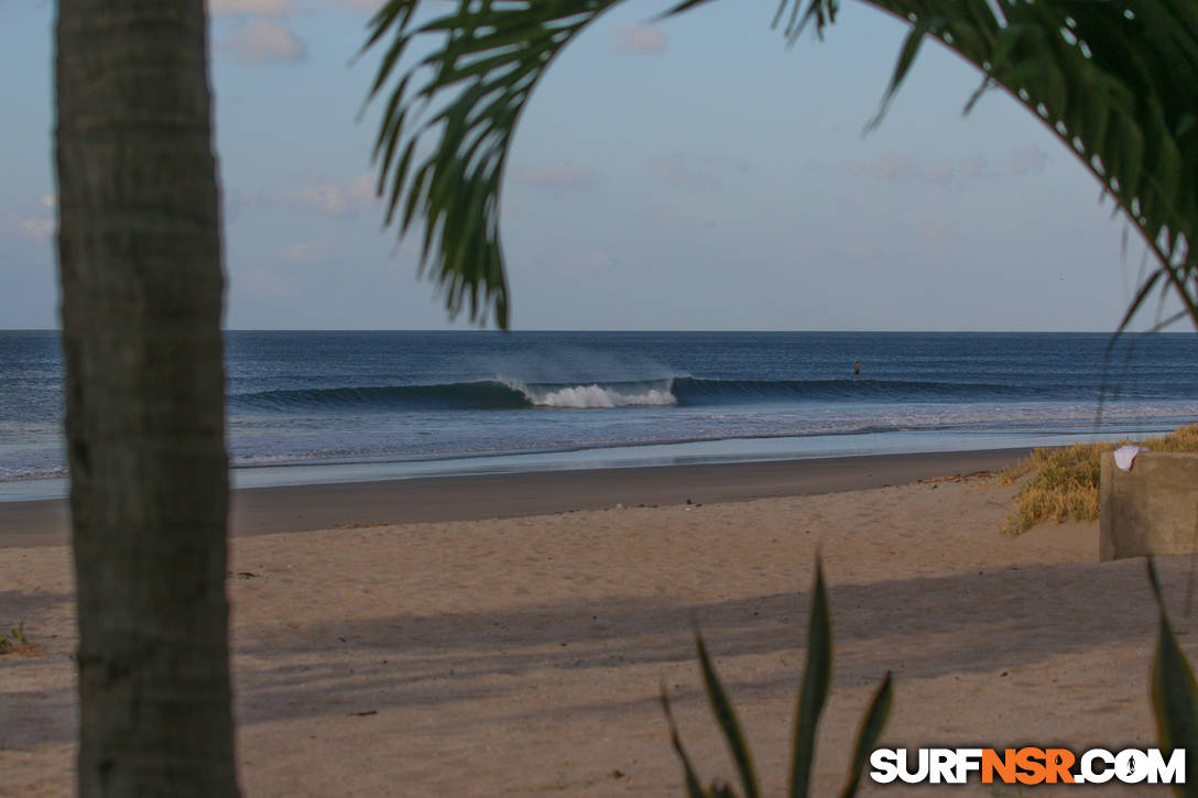 Surf Report for 01/13/2016