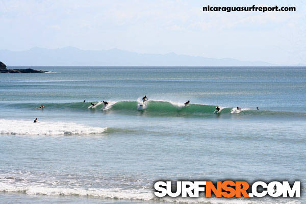 Nicaragua Surf Report - Report Photo 01/03/2011  4:56 PM 