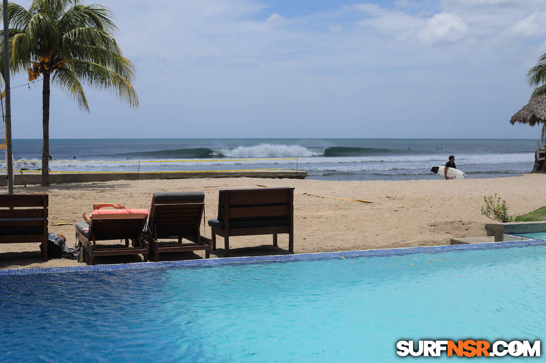 Surf Report for 09/08/2023