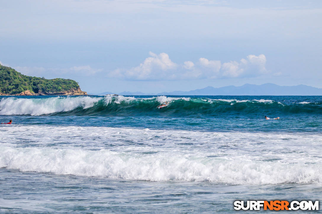 Surf Report for 08/17/2019