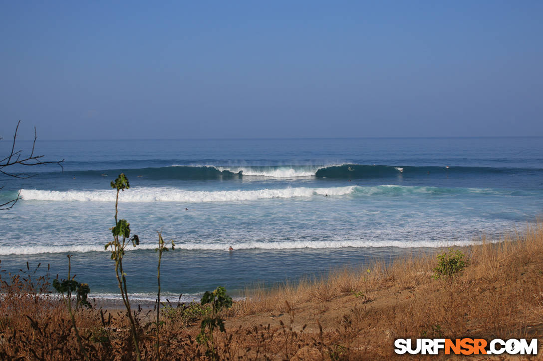 Surf Report for 04/02/2016