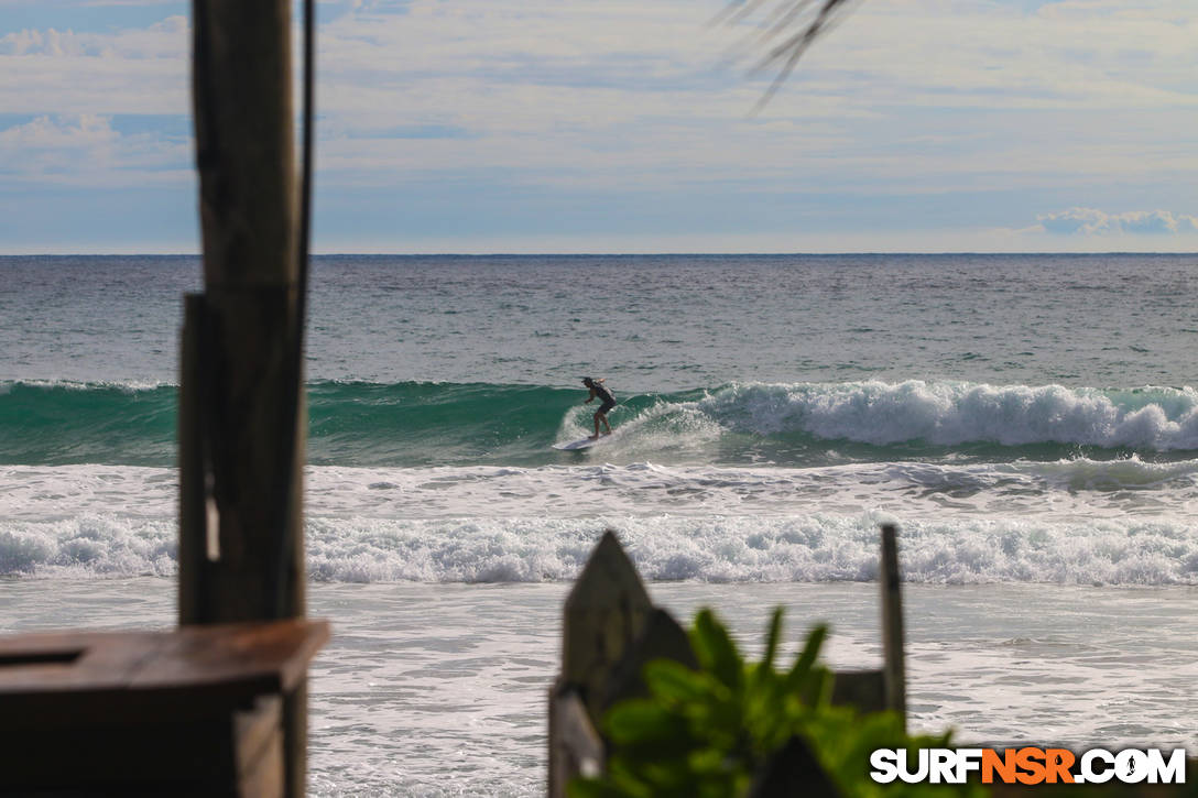 Surf Report for 11/27/2022