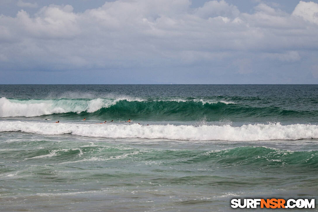 Surf Report for 06/08/2023