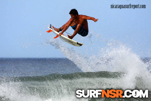 Surf Report for 03/03/2012