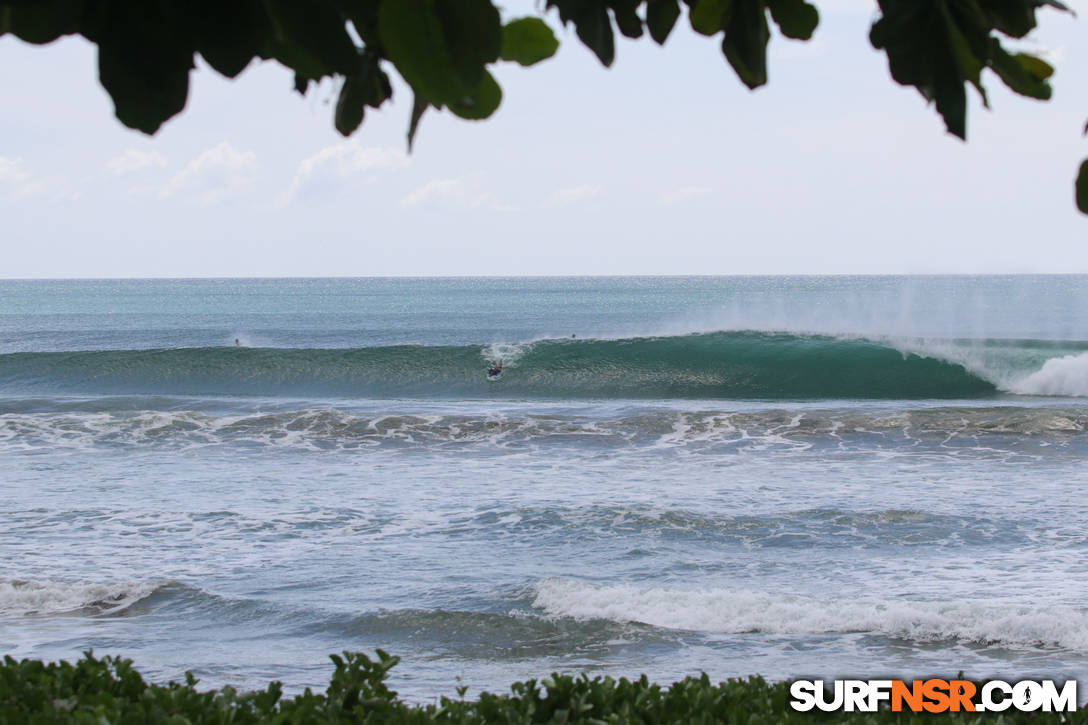 Surf Report for 11/07/2015