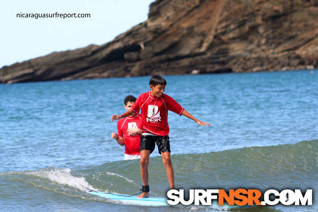 Surf Report for 01/05/2010