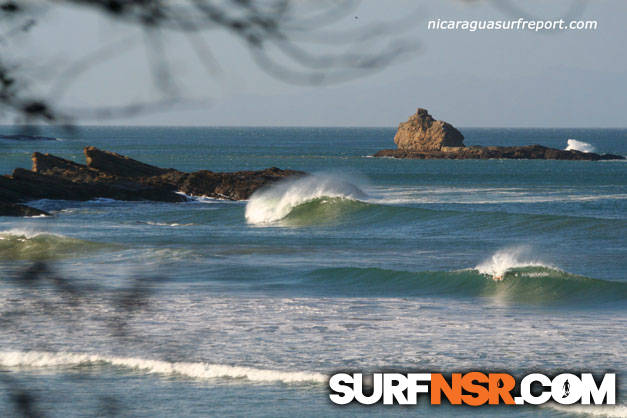 Nicaragua Surf Report - Report Photo 04/18/2009  9:56 PM 